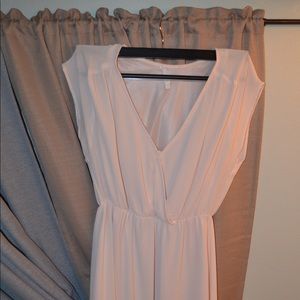 Nordstrom formal dress